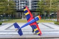 Skywing - Extra NG - 48" PNP