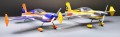 Skywing - Extra NG - 48" PNP