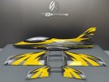 Skywing - Falcon 96"