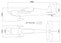 Skywing - Extra NG - 67"