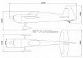Skywing - ARS 300 - 67"