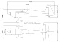 Skywing - ARS 300 - 91"
