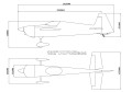 Skywing - ARS 300 - 102"