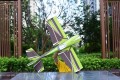 Skywing - Edge 540 - 38" PP