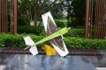 Skywing - Edge 540 - 38" PP