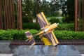 Skywing - Edge 540 - 38" PP