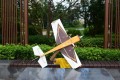 Skywing - Edge 540 - 38" PP