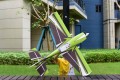 Skywing - Edge 540 - 48" PP