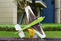 Skywing - Edge 540 - 48" PP