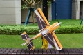 Skywing - Edge 540 - 48" PP