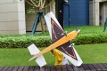 Skywing - Edge 540 - 48" PP