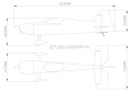 Skywing - Edge 540 - 67"