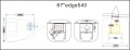 Skywing - Edge 540 - 67"