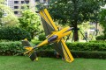 Skywing - Edge 540 - 67"