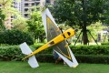 Skywing - Edge 540 - 67"