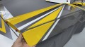 Skywing - Edge 540 - 85"