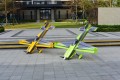 Skywing - Edge 540 - 91"