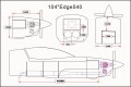 Skywing - Edge 540 - 104"