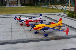 Skywing - Extra NG - 85"