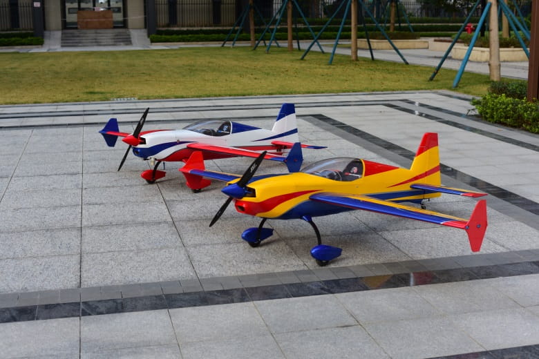 Skywing - Extra NG - 85"