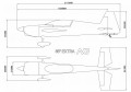 Skywing - Extra NG - 85"