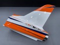Skywing - Falcon 82"