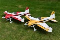 Skywing - Laser 260 - 38" PP