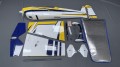 Skywing - Laser 260 - 60" PNP