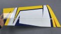 Skywing - Laser 260 - 60" PNP