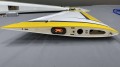 Skywing - Laser 260 - 60" PNP