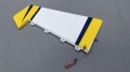 Skywing - Laser 260 - 60" PNP