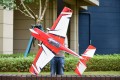 Skywing - Laser 260 - 67"