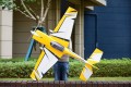 Skywing - Laser 260 - 67"