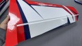 Skywing - Laser 260 - 67"