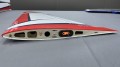 Skywing - Laser 260 - 67"