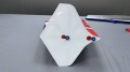 Skywing - Laser 260 - 67"