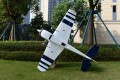 Skywing - Laser 260 - 74"
