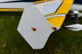 Skywing - Laser 260 - 74"