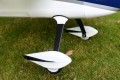 Skywing - Laser 260 - 74"