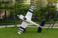 Skywing - Laser 260 - 89"