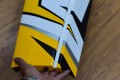 Skywing - Laser 260 - 89"