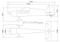 Skywing - Laser 260 - 101"