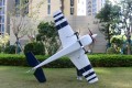 Skywing - Laser 260 - 101"