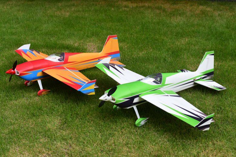 Skywing - Slick 360 - 38" PP
