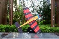 Skywing - Slick 360 - 38" PP