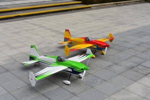 Skywing - Slick 360 - 48"