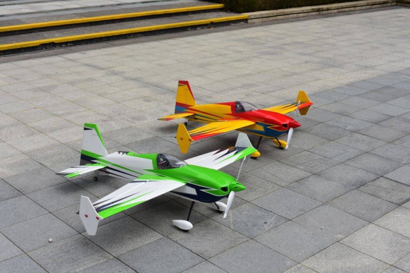 Skywing - Slick 360 - 48"