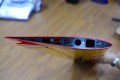 Skywing - Slick 360 - 91"