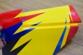Skywing - Slick 360 - 91"