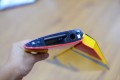 Skywing - Slick 360 - 91"